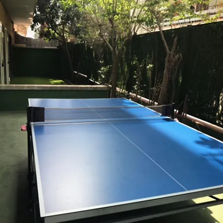 Maria Del Mar Готель 4*