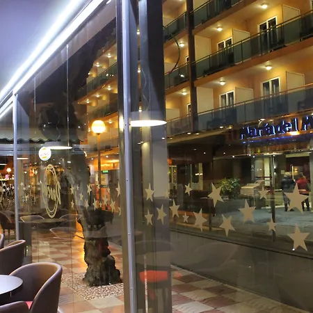 Ξενοδοχείο Maria Del Mar