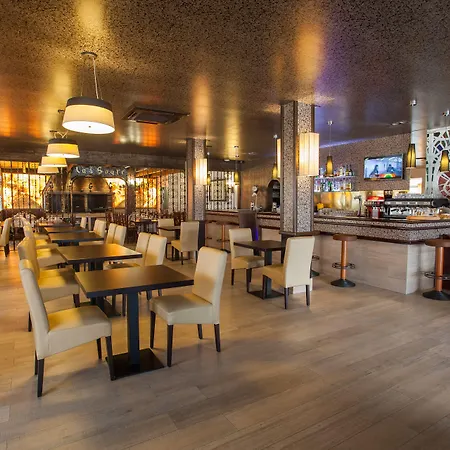 Ξενοδοχείο Maria Del Mar