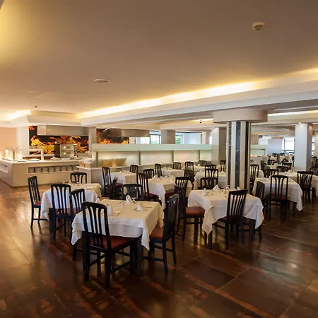 Ξενοδοχείο Maria Del Mar Λορέτ Ντε Μαρ