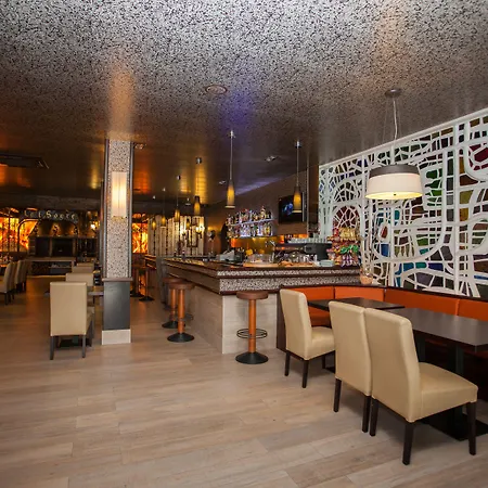 Maria Del Mar Hotel 4*