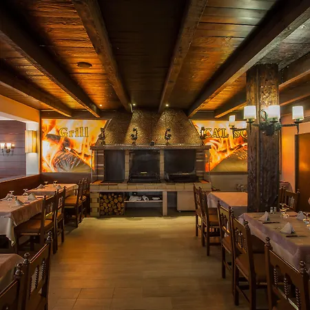 Готель Maria Del Mar 4*