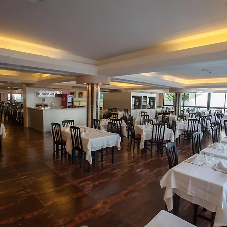 Maria Del Mar Hotel Lloret de Mar