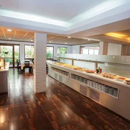 Maria Del Mar Ξενοδοχείο Λορέτ Ντε Μαρ