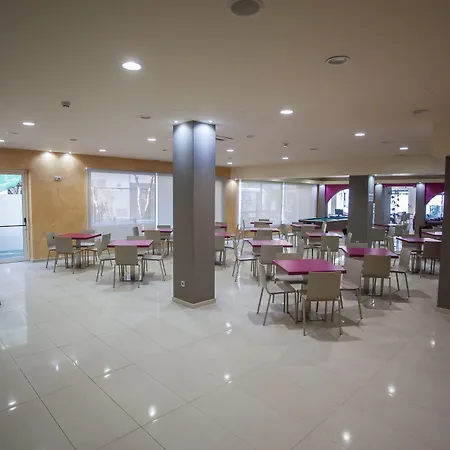 Maria Del Mar Ξενοδοχείο