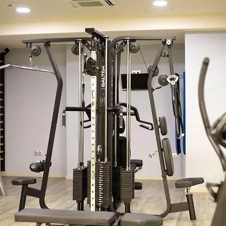 Maria Del Mar Льорет-де-Мар