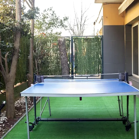 Maria Del Mar Льорет-де-Мар