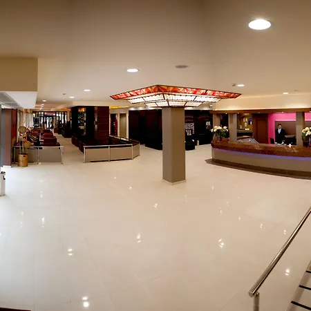 Maria Del Mar 4* Λορέτ Ντε Μαρ