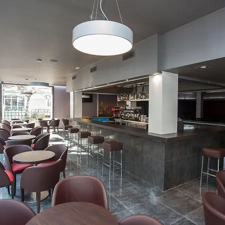 Maria Del Mar Ξενοδοχείο 4*