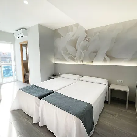 Maria Del Mar Hotel