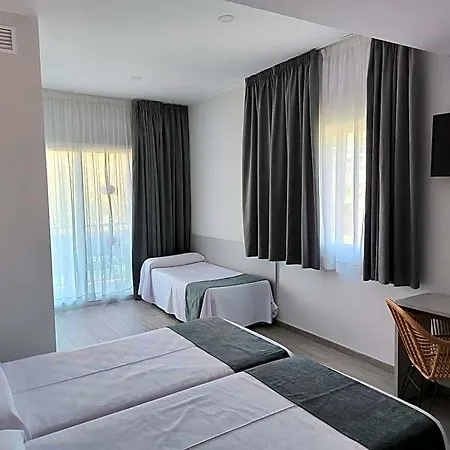 Maria Del Mar Hotel Lloret de Mar