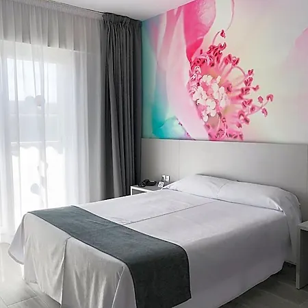 Maria Del Mar Hotel