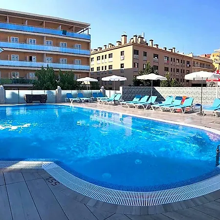 Maria Del Mar Hotel