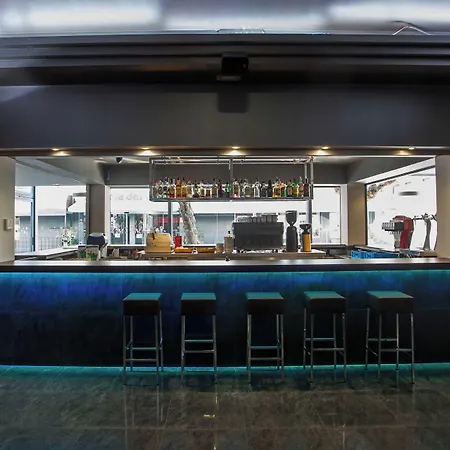 Hotel Maria Del Mar Lloret de Mar