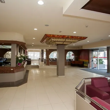 Hotell Maria Del Mar 4*