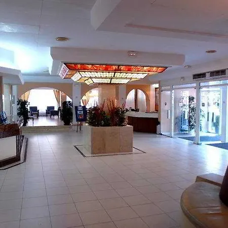 Otel Maria Del Mar Lloret de Mar