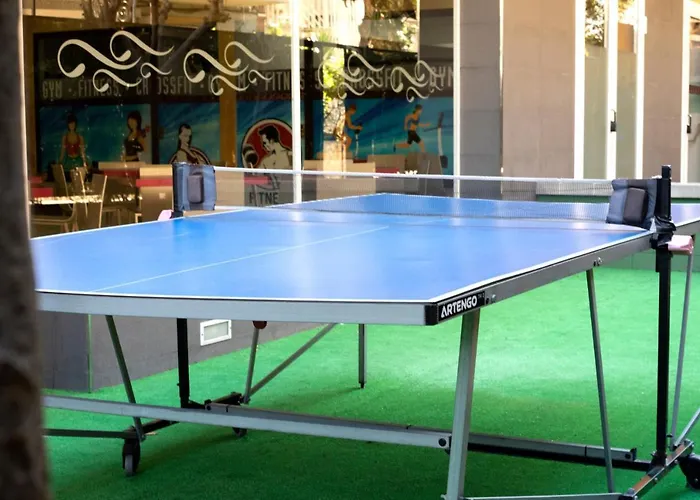 Maria Del Mar יורט דה מאר