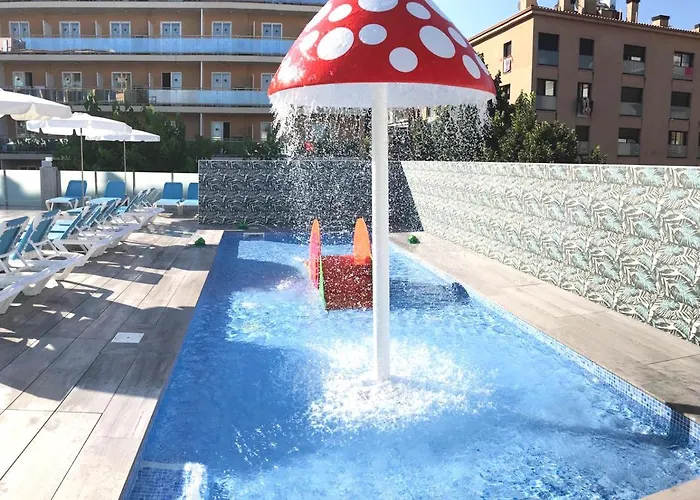 Maria Del Mar Lloret de Mar