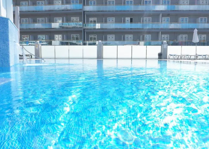 Maria Del Mar Hotel 4*