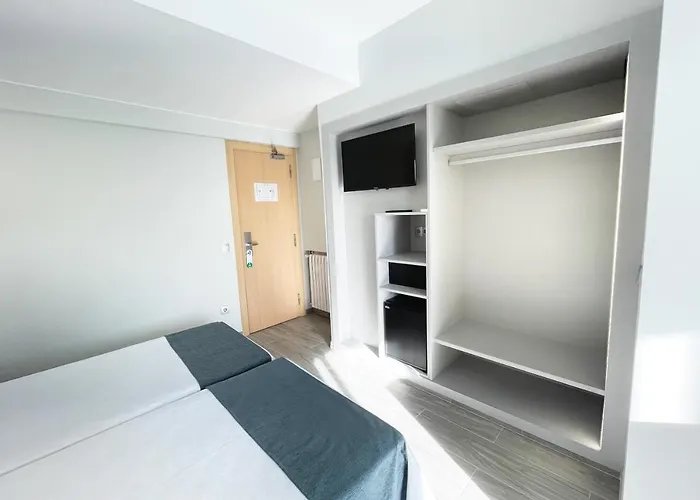 Maria Del Mar 4* יורט דה מאר