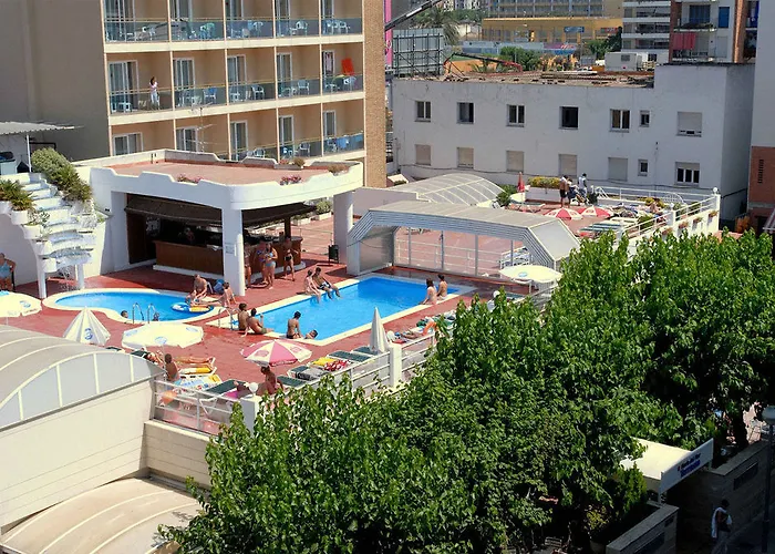 海之圣母玛利亚酒店