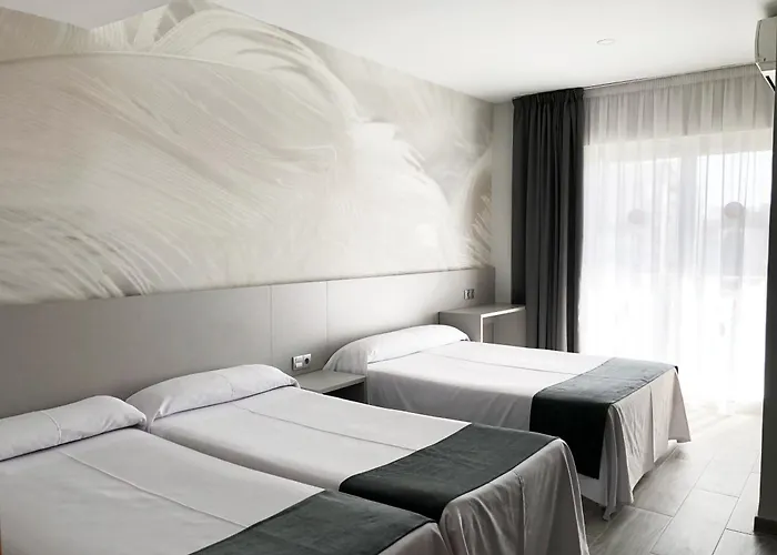 海之圣母玛利亚酒店