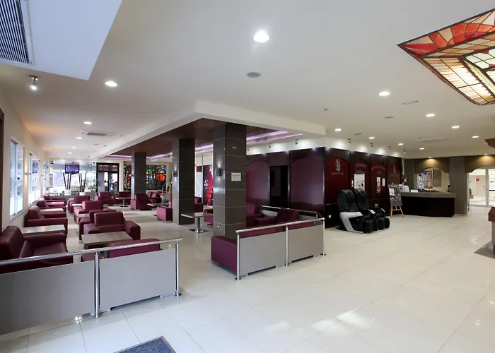 Maria Del Mar מלון יורט דה מאר