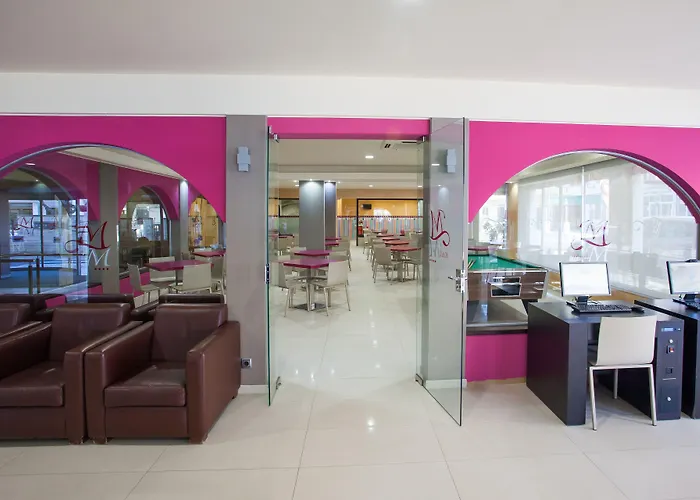 酒店 海之圣母玛利亚酒店 4*