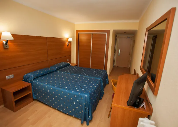 Maria Del Mar 4* יורט דה מאר