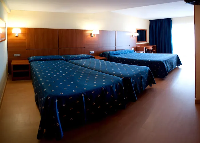 海之圣母玛利亚酒店 4*