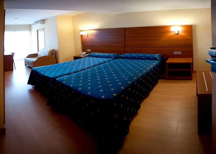 酒店 海之圣母玛利亚酒店 4*