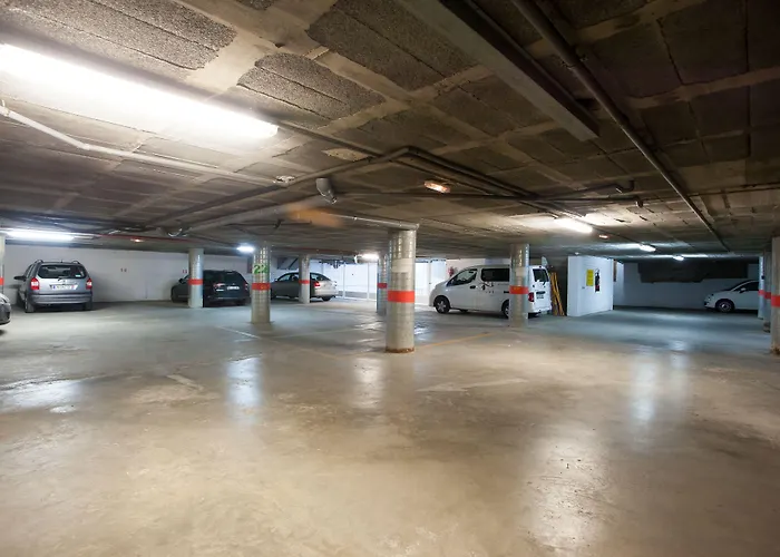 מלון Maria Del Mar יורט דה מאר