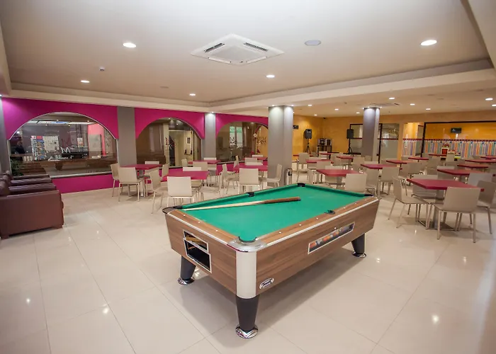 Maria Del Mar יורט דה מאר