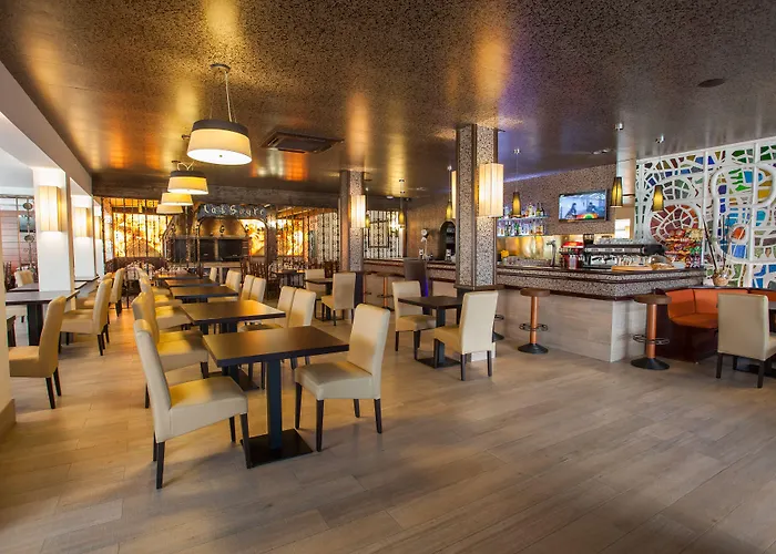 酒店 海之圣母玛利亚酒店