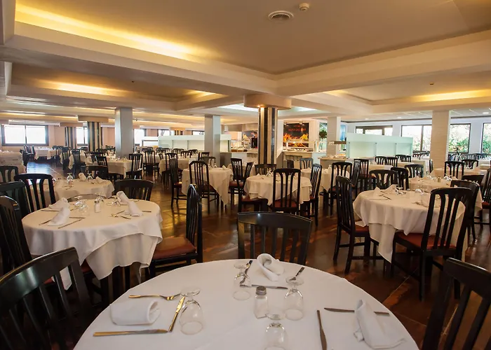 海之圣母玛利亚酒店 4*