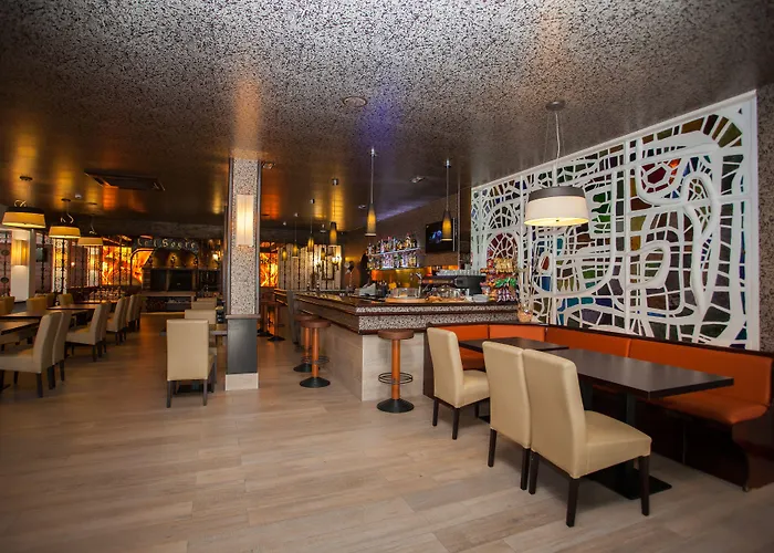 Maria Del Mar Hotel 4*