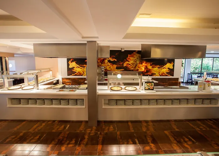 מלון Maria Del Mar