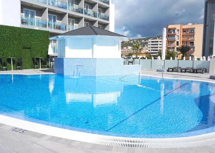 海之圣母玛利亚酒店