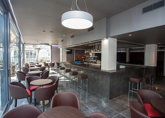 Maria Del Mar מלון 4*