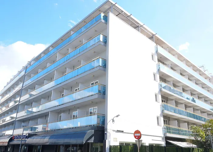 海之圣母玛利亚酒店