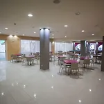 Maria Del Mar Hotel