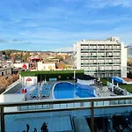 Maria Del Mar Hotel Lloret de Mar