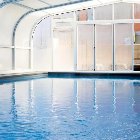 Maria Del Mar 호텔