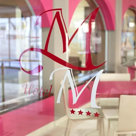 호텔 Maria Del Mar 료렛 드 마르