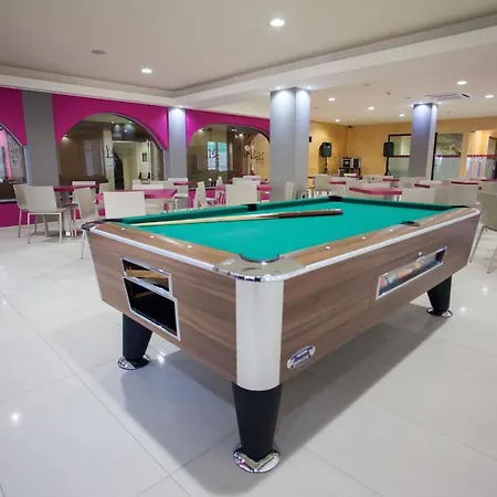 Maria Del Mar 호텔 료렛 드 마르