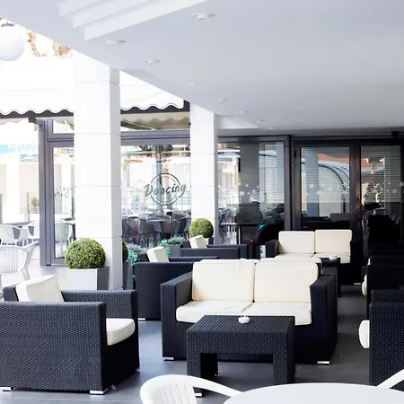 Maria Del Mar 4* 료렛 드 마르