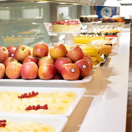 Hotel Maria Del Mar Lloret de Mar