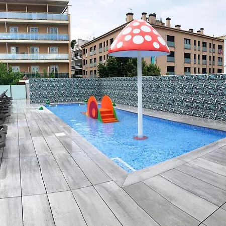 Maria Del Mar Lloret de Mar