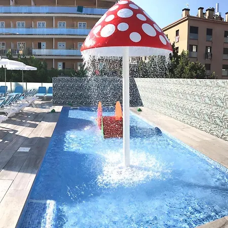 Maria Del Mar 료렛 드 마르