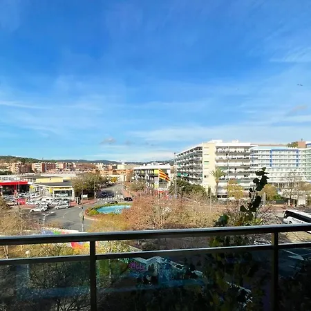 Maria Del Mar 호텔